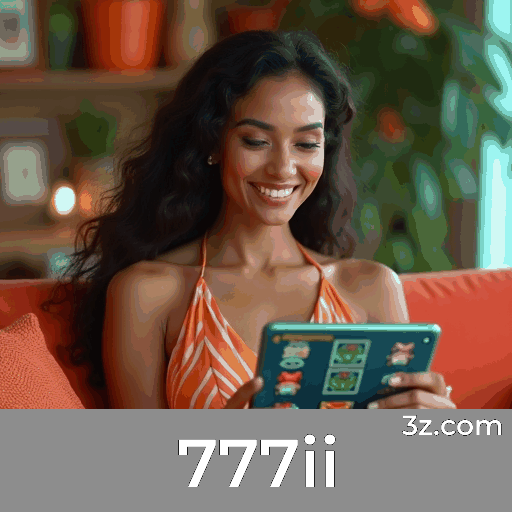777ii: Plataforma de Apostas Confiável e Profissional