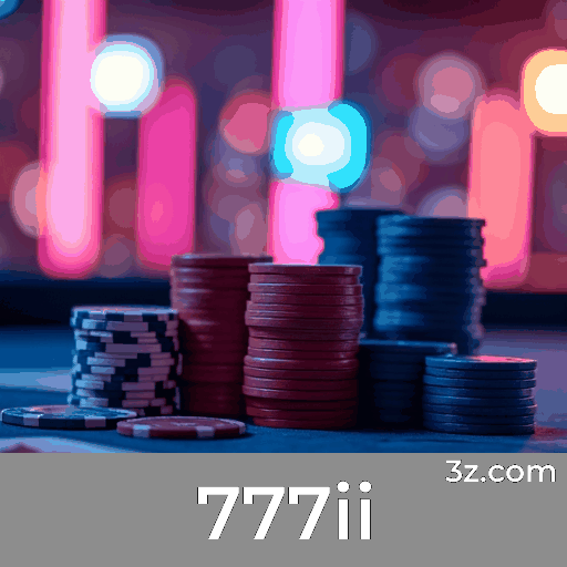 777ii: Seu Cassino Online de Confiança e Entretenimento