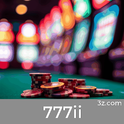 Revolucionando a Experiência de Jogos Online com 777ii