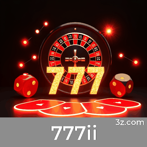 777ii: Experiência de Cassino Imersiva para Brasileiros