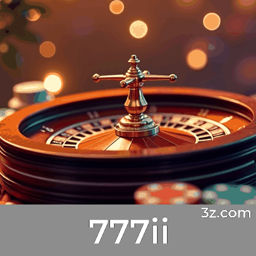 Experiência Premium de Jogos de Casino no 777ii