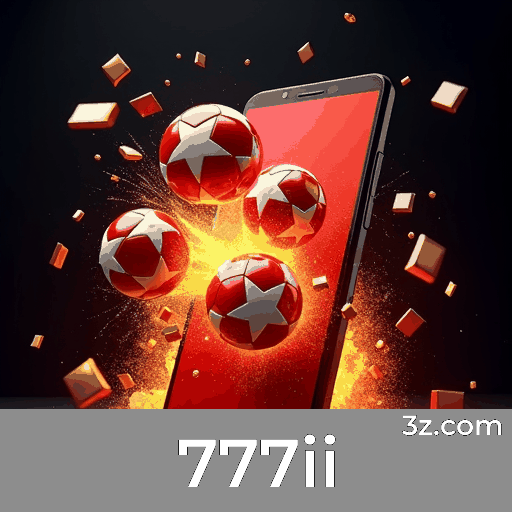Aumente Seus Ganhos com o Aplicativo 777ii