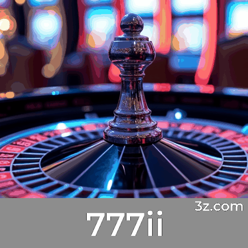 Explore os Bônus Surpreendentes da 777ii Agora!