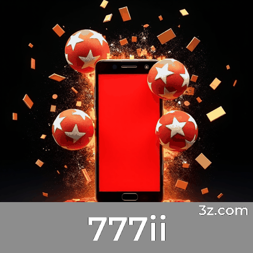 Revolucionando a Experiência de Jogos Online com 777ii