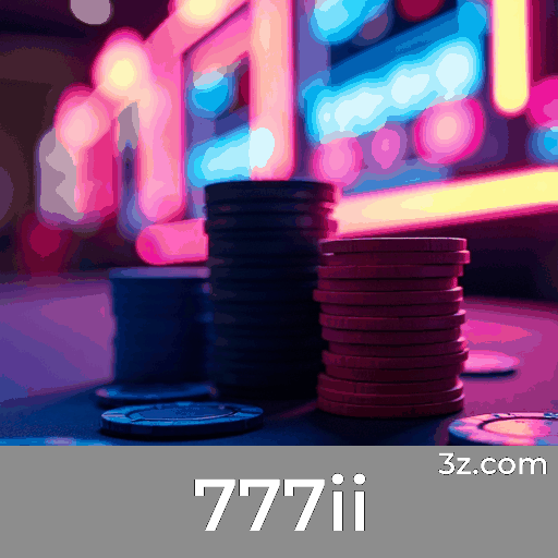 Experiência Premium de Jogos de Casino no 777ii