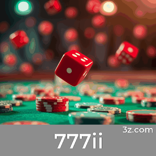 777ii: Plataforma de Apostas Confiável e Profissional