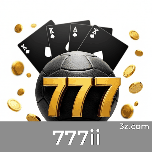 Revolucionando a Experiência de Jogos Online com 777ii