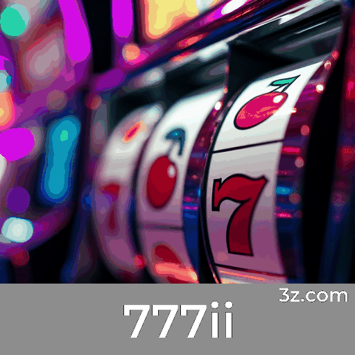 Revolucionando a Experiência de Jogos Online com 777ii