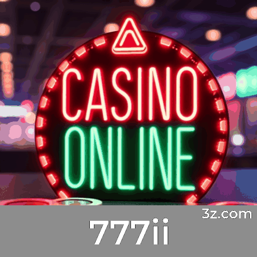 Explore os Bônus Surpreendentes da 777ii Agora!