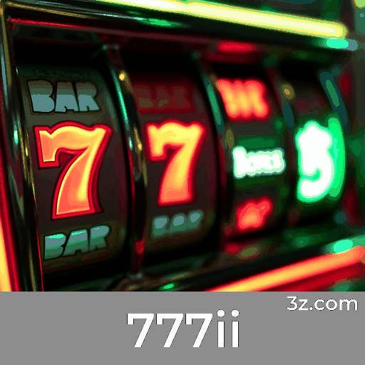 Explore os Bônus Surpreendentes da 777ii Agora!