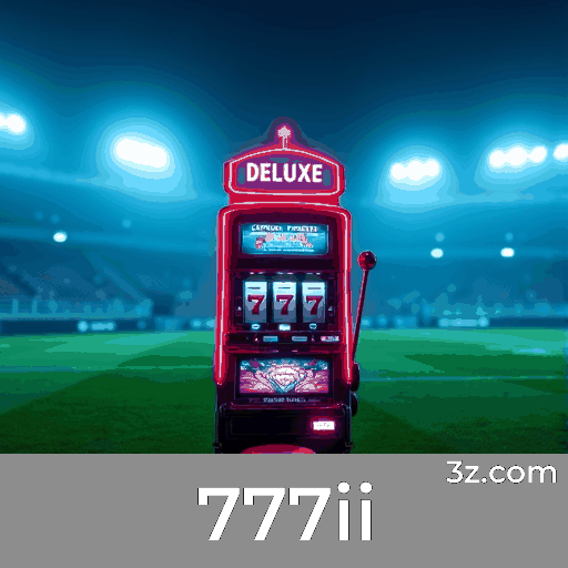 777ii: Seu Cassino Online de Confiança e Entretenimento