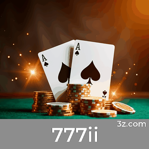 777ii: Plataforma de Apostas Confiável e Profissional