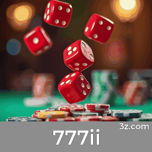 Explore os Bônus Surpreendentes da 777ii Agora!