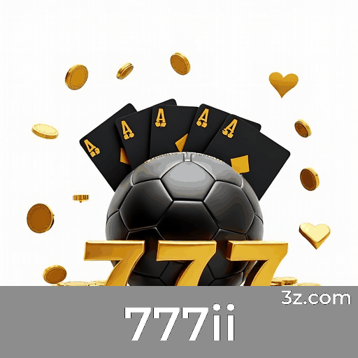 777ii: Experiência de Cassino Imersiva para Brasileiros